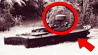 L&rsquo;op&eacute;ration qui a chang&eacute; le cours de la guerre dans la jungle﻿!