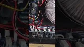 # NX RX 4000 amplifier badhiya quality# YouTube short