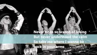 NERVO & NICKY ROMERO - 