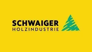 Historie Schwaiger Holzindustrie