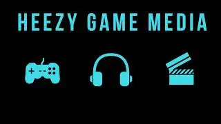 Welcome to Heezy Game Media