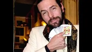 Mago Julián (carta en la cartera)
