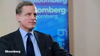 Fed&rsquo;s&nbsp;Kaplan&nbsp;'Open-Minded' About Expanding Emergency Programs