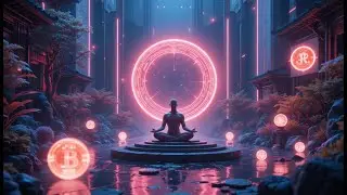 🔮 A Powerful Crypto Zen Story to Guide Your Life 🌿