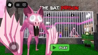 ​99 NIGHTS IN FOREST PRISON RUN! (Obby) No Death Walkthrough 4K