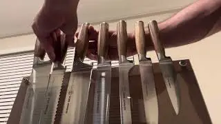 Schmidt Knives