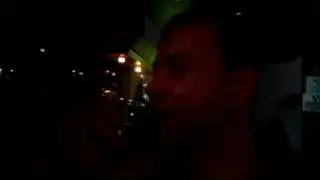 Doug - Piccadilly Bar