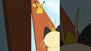 Ok&hellip;. Now you die (Pok&eacute;mon Edition) #supermariomovie #mariomovie #pokemon