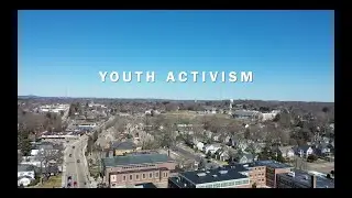 Moving Forward Together with EJN &ndash; Episode 3: Youth Activism