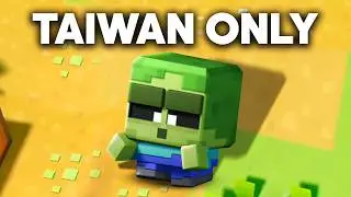 Every Minecraft Version's Secrets