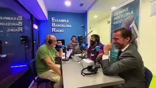 BAR CANALETES 4X03 con MARC CIRIA