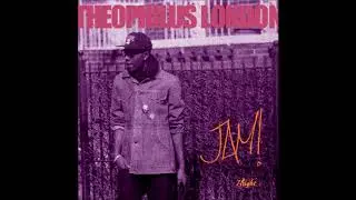 Theophilus London - Purple Jam! (Full Mix) [Purpled by 7Right]