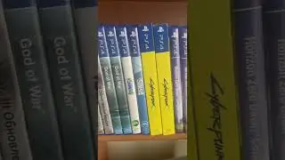Продажа игр в Калининграде #обзор #game #калининград #продажи #авито #ps4