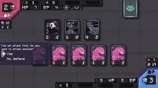 Anode Heart - Superdraw deck