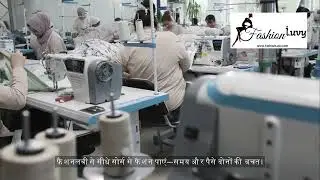 FashionLuvy (www.FashionLuvy.com) - is India's fastest-growing Online Fashion Marketplace