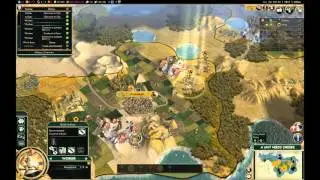 Civilization V e.1. Pengelens
