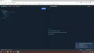 Dart Programming | Learn the Basics Step by Step | Scopes 2020