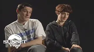 Did New Order Really Split? The Other Two Respond