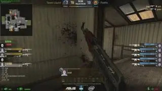 EliGE 2 Teamkills (explantion in description)