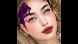 antes e depois da edit