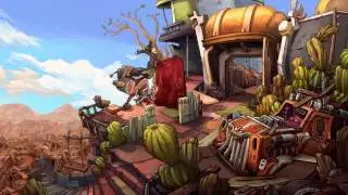 Deponia - The Complete Journey