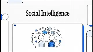 Social Intelligence in Modern Psychology
