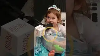 Interviewing Our 3 Year Old Daughter