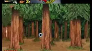 Crypt Killer - Sega Saturn
