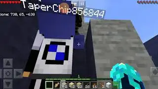 Riparo Trovato!!  MinecraftDuo #2