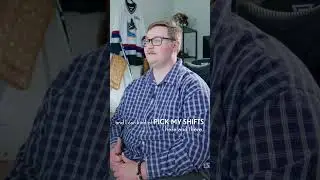 Sylvain Employment Story (Part 2)