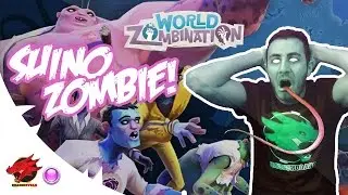 WORLD ZOMBINATION - ORDE DI ZOMBIE! HD