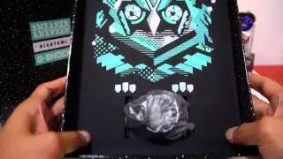Sneaker Freaker X G-Shock 'Night Owl' (DW-6900FS)