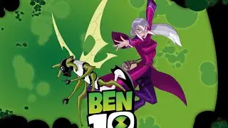 Ben 10: Stinkfly vs Charmcaster