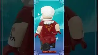Lt. Winter Outfit 👕
