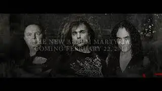 KAISAS - MARTYRIA (SLEASZY RIDER 2019) TEASER/PROMO VIDEO