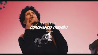 LouiiBett - Coronamos (Remix) [Dir. VideoShootShawty] @BonzRollie
