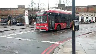 BV20 GOC TUK caetano E city gold dead running for C10