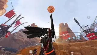 Finally Unlocked FADE'S Heirloom for FREE | Apex Legends Mobile