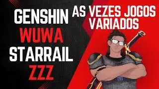 [RIVALS] +18 - QUARTOU📅 - DUO LEND&Aacute;RIO OURO IMAGIN&Aacute;RIO - DIA 139 GUARDANDO PARA O VARKA🗡️ - &Eacute;