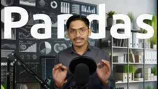 How I Create Dataframes in Pandas 🐼 | Data Decides 📈