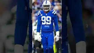 Deforest Buckner edit
