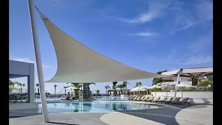 See The Best Luxury FAMILY Resort In Cyprus