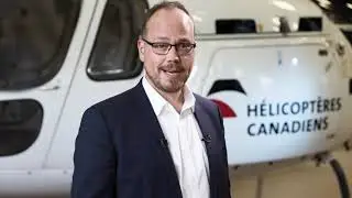 Canadian Helicopters