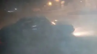 TOFAS Zonguldak &Ccedil;aycuma Sanayi drift 