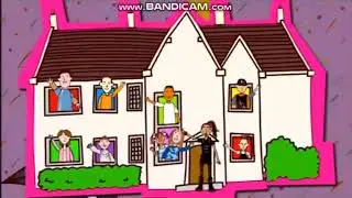 the story of tracy beaker theme song