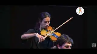 Quinteto Flammarion - Pre Cosqu&iacute;n 26 - 12-1-26