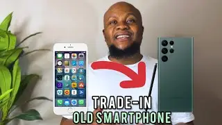 How to Trade-in Your Old Smartphone in South Africa 2024 : The Ultimate Guide || iStore || weFix