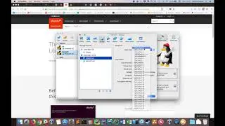 01 Installing Ubuntu1804 with btrfs, raid and encryption