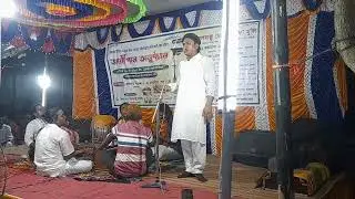 দৌলতদিয়া ৭ নং ওয়াড সৌদাল পাড়া ইমাম বাড়ী জারিগান সোনিয়া সরকার বনাম কালাম সরকার