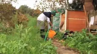 trailer enas allos kosmos documentary